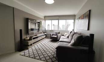 Imagem 2: Apartamento mobiliado de 3 quartos com 2 vagas à venda no bairro Higienópolis em Porto Ale