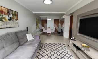 Imagem 4: Apartamento mobiliado de 3 quartos com 2 vagas à venda no bairro Higienópolis em Porto Ale