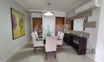 Imagem 5: Apartamento mobiliado de 3 quartos com 2 vagas à venda no bairro Higienópolis em Porto Ale