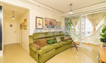 Imagem 2: Apartamento de 3 quartos com 2 vagas à venda no bairro Passo da Areia em Porto Alegre