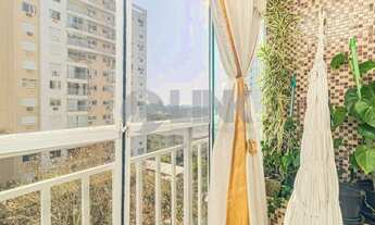 Imagem 5: Apartamento de 3 quartos com 2 vagas à venda no bairro Passo da Areia em Porto Alegre