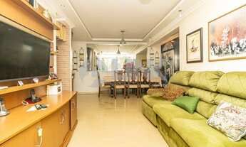 Imagem 7: Apartamento de 3 quartos com 2 vagas à venda no bairro Passo da Areia em Porto Alegre