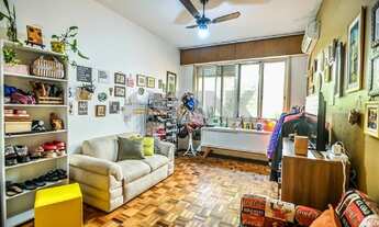 Imagem 3: Apartamento de 3 quartos com 1 vaga à venda no bairro Independência em Porto Alegre