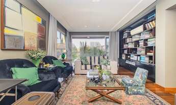 Imagem 4: Apartamento de 2 quartos com 2 vagas à venda no bairro Rio Branco em Porto Alegre