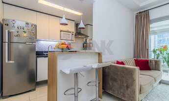 Imagem 4: Apartamento de 2 quartos com 2 vagas à venda no bairro Petrópolis em Porto Alegre