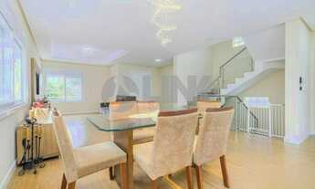 Imagem 6: Casa de 4 quartos com 3 suítes e 3 vagas à venda no bairro Vila Ipiranga em Porto Alegre