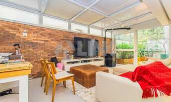 Imagem 6: Apartamento Garden de 2 quartos com 1 vaga à venda no bairro Moinhos de Vento em Porto Ale