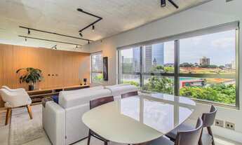 Imagem 2: Apartamento de 2 quartos com 2 vagas à venda no bairro Petrópolis em Porto Alegre