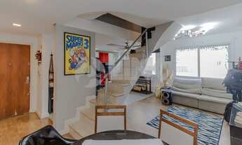 Imagem 3: Coberturade 3 quartos com 1 vaga de garagem à venda no bairro Moinhos de Vento em Porto Al