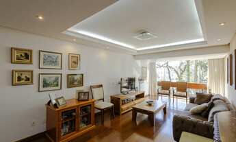 Imagem 7: Apartamento de 3 quartos com 2 vagas à venda no bairro Moinhos de Vento em Porto Alegre