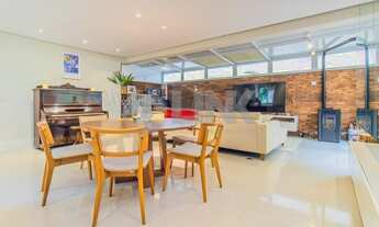 Imagem 4: Apartamento Garden de 2 quartos com 1 vaga à venda no bairro Moinhos de Vento em Porto Ale