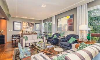 Imagem 6: Apartamento de 2 quartos com 2 vagas à venda no bairro Rio Branco em Porto Alegre