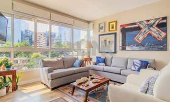 Imagem: Apartamento de 3 quartos com 2 vagas à