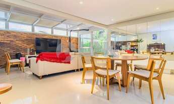 Imagem 5: Apartamento Garden de 2 quartos com 1 vaga à venda no bairro Moinhos de Vento em Porto Ale