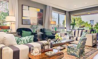 Imagem 5: Apartamento de 2 quartos com 2 vagas à venda no bairro Rio Branco em Porto Alegre