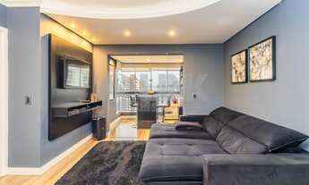 Imagem 2: Apartamento de 3 quartos com 2 vagas à venda no bairro Passo da Areia em Porto Alegre