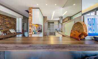 Imagem 7: Apartamento de 2 quartos com 2 vagas de garagem à venda no bairro Petrópolis em Porto Aleg