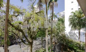 Imagem 6: Apartamento de 3 quartos com 2 vagas à venda no bairro Moinhos de Vento em Porto Alegre