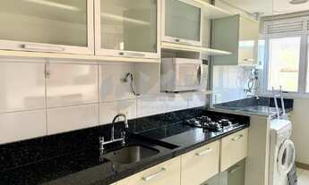 Imagem 5: Apartamento mobiliado de 1 quarto com 1 vaga à venda no bairro Petrópolis em Porto Alegre