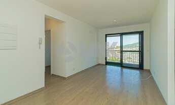 Imagem: Apartamento de 2 quartos com 2 vagas à