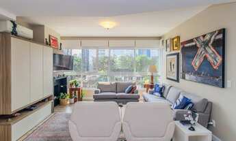 Imagem 3: Apartamento de 3 quartos com 2 vagas à venda no bairro Petrópolis em Porto Alegre