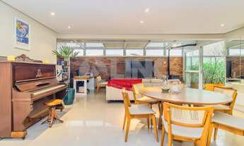 Imagem 3: Apartamento Garden de 2 quartos com 1 vaga à venda no bairro Moinhos de Vento em Porto Ale