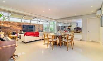 Imagem 1: Apartamento Garden de 2 quartos com 1 vaga à venda no bairro Moinhos de Vento em Porto Ale