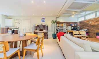 Imagem 2: Apartamento Garden de 2 quartos com 1 vaga à venda no bairro Moinhos de Vento em Porto Ale