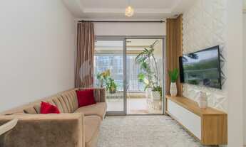 Imagem 3: Apartamento de 2 quartos com 2 vagas à venda no bairro Petrópolis em Porto Alegre