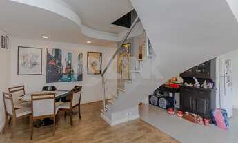 Imagem 7: Coberturade 3 quartos com 1 vaga de garagem à venda no bairro Moinhos de Vento em Porto Al