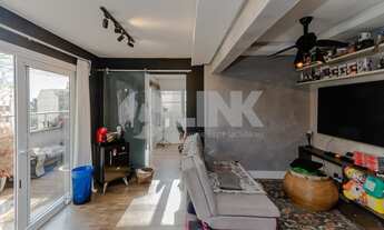 Imagem 2: Coberturade 3 quartos com 1 vaga de garagem à venda no bairro Moinhos de Vento em Porto Al