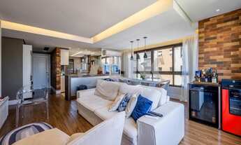 Imagem 6: Apartamento de 2 quartos com 2 vagas de garagem à venda no bairro Petrópolis em Porto Aleg