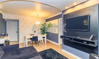 Imagem 4: Apartamento de 3 quartos com 2 vagas à venda no bairro Passo da Areia em Porto Alegre