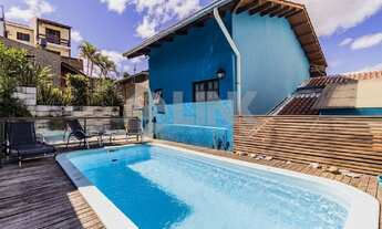 Imagem: Casa de 4 quartos com 2 vagas à venda no