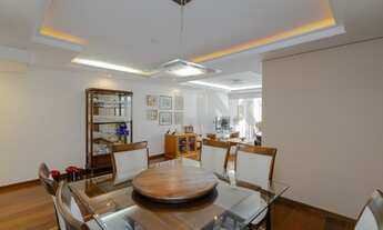 Imagem 3: Apartamento de 3 quartos com 2 vagas à venda no bairro Moinhos de Vento em Porto Alegre