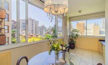 Imagem 4: Apartamento de 2 quartos com 2 vagas à venda no bairro Bela Vista em Porto Alegre