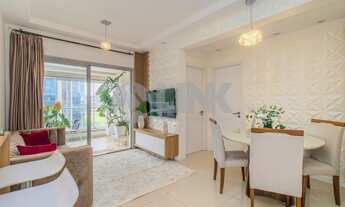 Imagem 2: Apartamento de 2 quartos com 2 vagas à venda no bairro Petrópolis em Porto Alegre