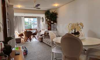 Imagem: Apartamento de 2 quartos com 3 vagas à