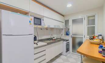 Imagem 7: Apartamento de 3 quartos com 2 vagas à venda no bairro Passo da Areia em Porto Alegre