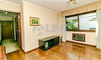 Imagem 2: Apartamento de 3 quartos com 1 vaga à venda no bairro Moinhos de Vento em Porto Alegre