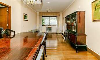 Imagem 4: Apartamento de 3 quartos com 1 vaga à venda no bairro Moinhos de Vento em Porto Alegre