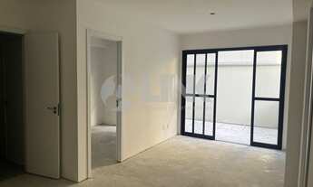 Imagem 2: Apartamento Garden de 2 quartos com 2 suítes e 1 vaga à venda no bairro Petrópolis em Port