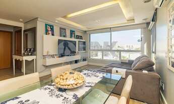 Imagem: Apartamento de 2 quartos com 2 vagas à