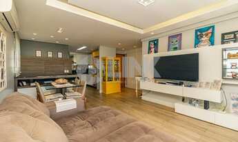 Imagem 4: Apartamento de 2 quartos com 2 vagas à venda no bairro Santana em Porto Alegre