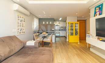 Imagem 5: Apartamento de 2 quartos com 2 vagas à venda no bairro Santana em Porto Alegre