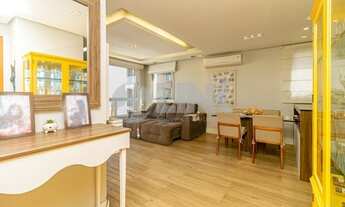 Imagem 6: Apartamento de 2 quartos com 2 vagas à venda no bairro Santana em Porto Alegre