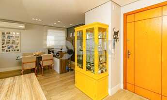 Imagem 7: Apartamento de 2 quartos com 2 vagas à venda no bairro Santana em Porto Alegre