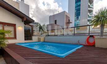 Imagem 4: Cobertura de 4 quartos 4 suítes e 3 vagas à venda no bairro Petrópolis em Porto Alegre