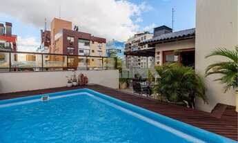 Imagem 5: Cobertura de 4 quartos 4 suítes e 3 vagas à venda no bairro Petrópolis em Porto Alegre