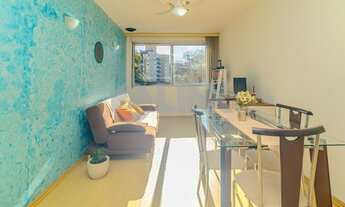 Imagem 2: Apartamento de 1 quarto com 1 vaga à venda no bairro Boa Vista em Porto Alegre